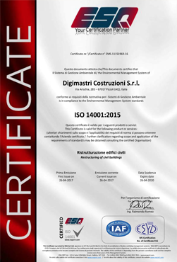 ISO 14001